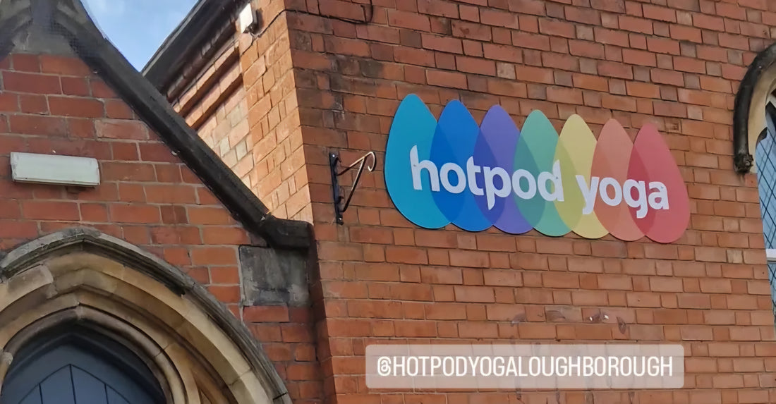 back to the hotpod! what i learnt after taking 6 months off... 📅