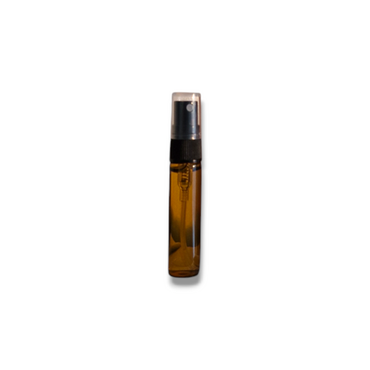 natural essential oil space spray duo for yoga mats and room misting, lavender and peppermint scents