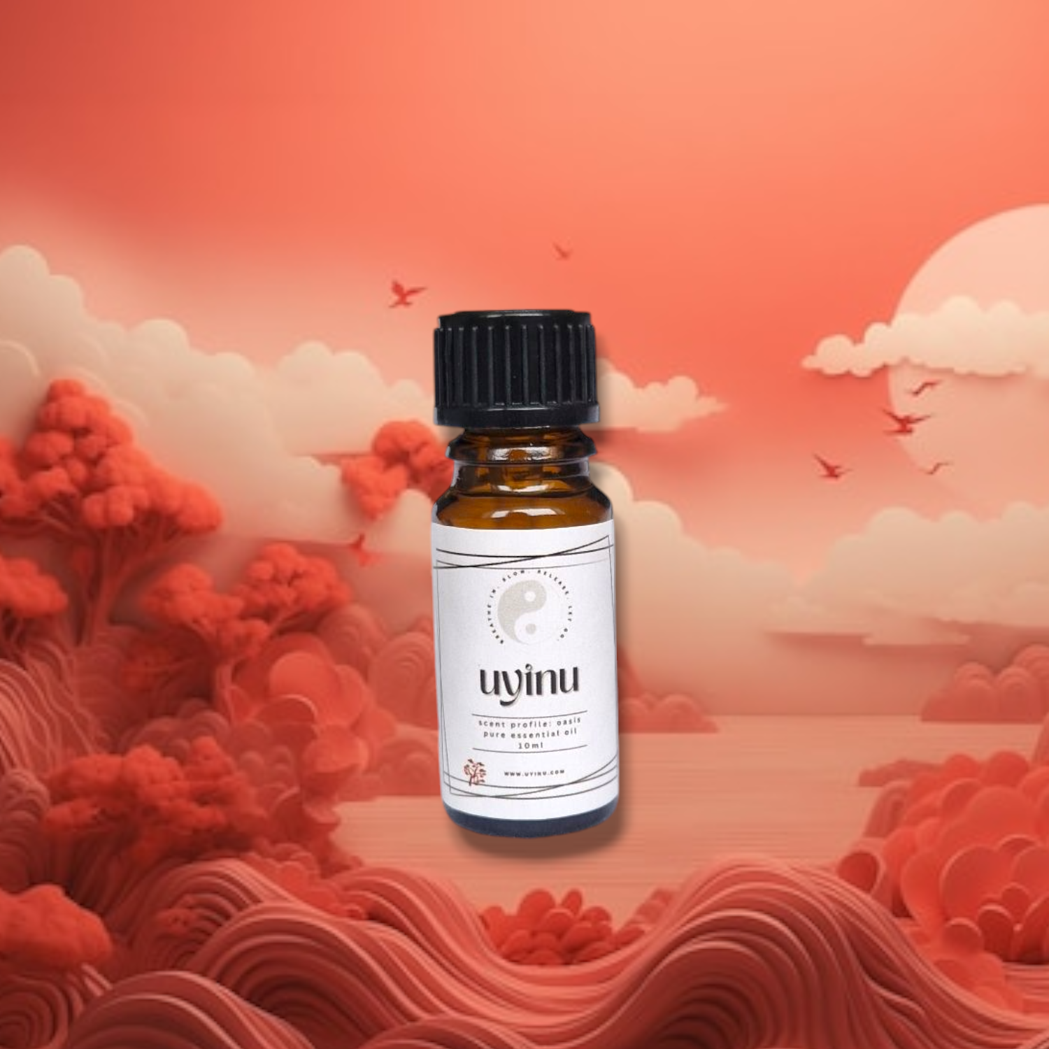 may chang essential oil