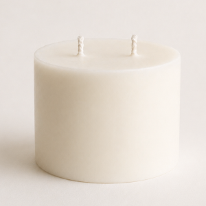 no.1 - sacred pause (candle refill)